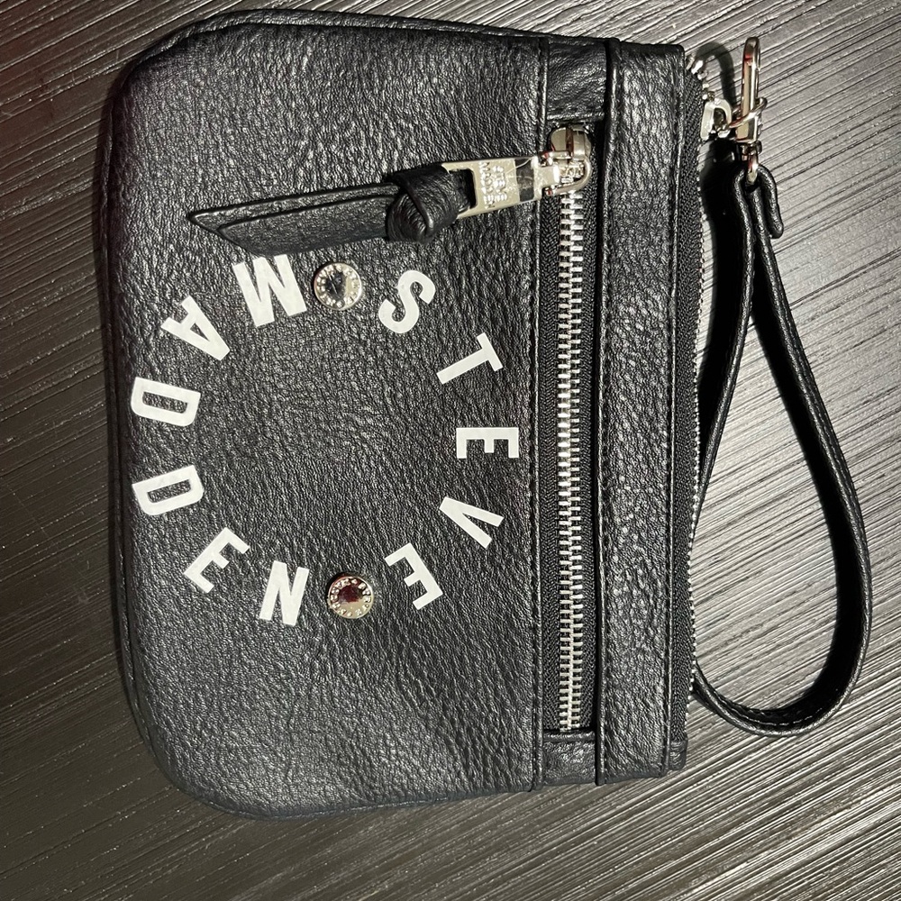 Wristlet STEVE MADDEN